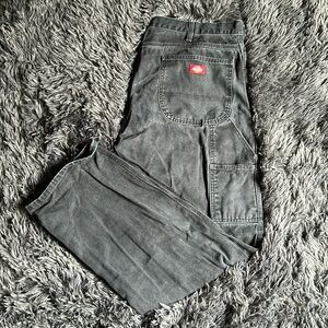 Dickies carpenter pants